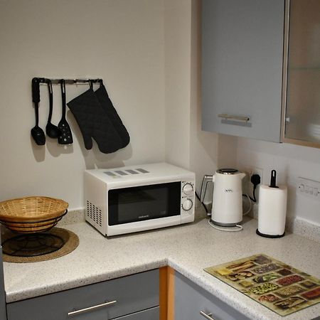 Chic 1 Bed Centrally Located Apartment - Birmingham Jq ภายนอก รูปภาพ