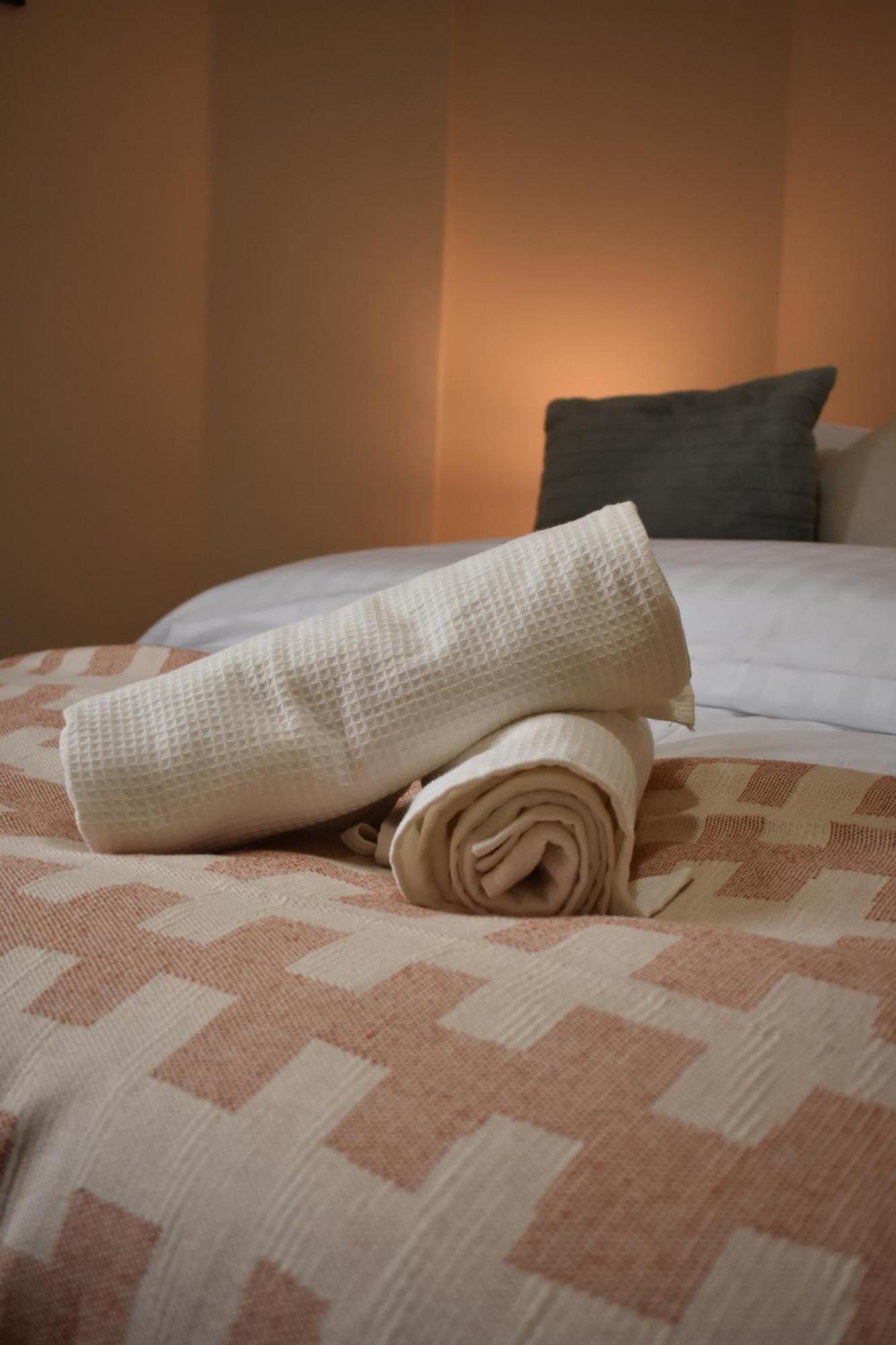 Chic 1 Bed Centrally Located Apartment - Birmingham Jq ภายนอก รูปภาพ