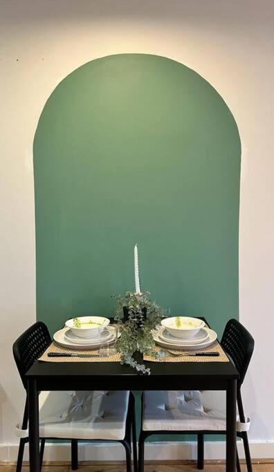 Chic 1 Bed Centrally Located Apartment - Birmingham Jq ภายนอก รูปภาพ